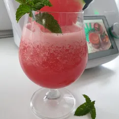 Арбузный лимонад. 🍉