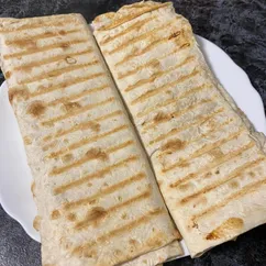 💜 Домашняя шаурма 🌯