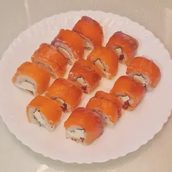 Суши дома 🍱