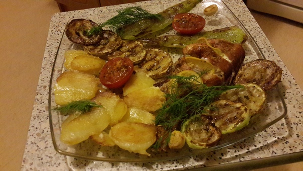 Морской окунь с картошкой в мультиварке - пошаговый рецепт с фото на manikyrsha.ru