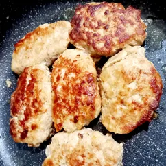 Котлеты от Соломеи