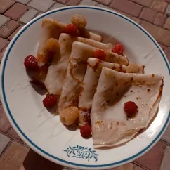 Блинчики🥞