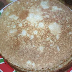 Блинчики