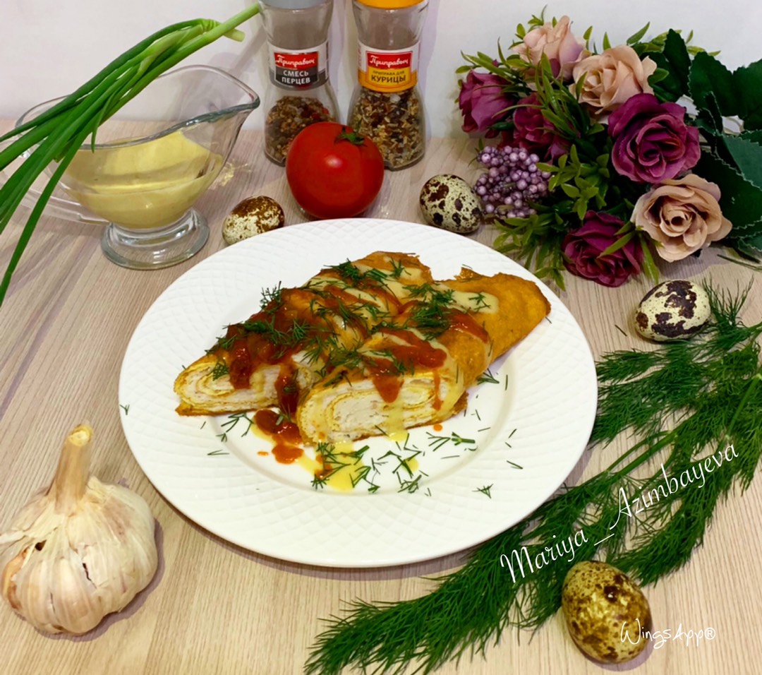 Ленивые бризольки