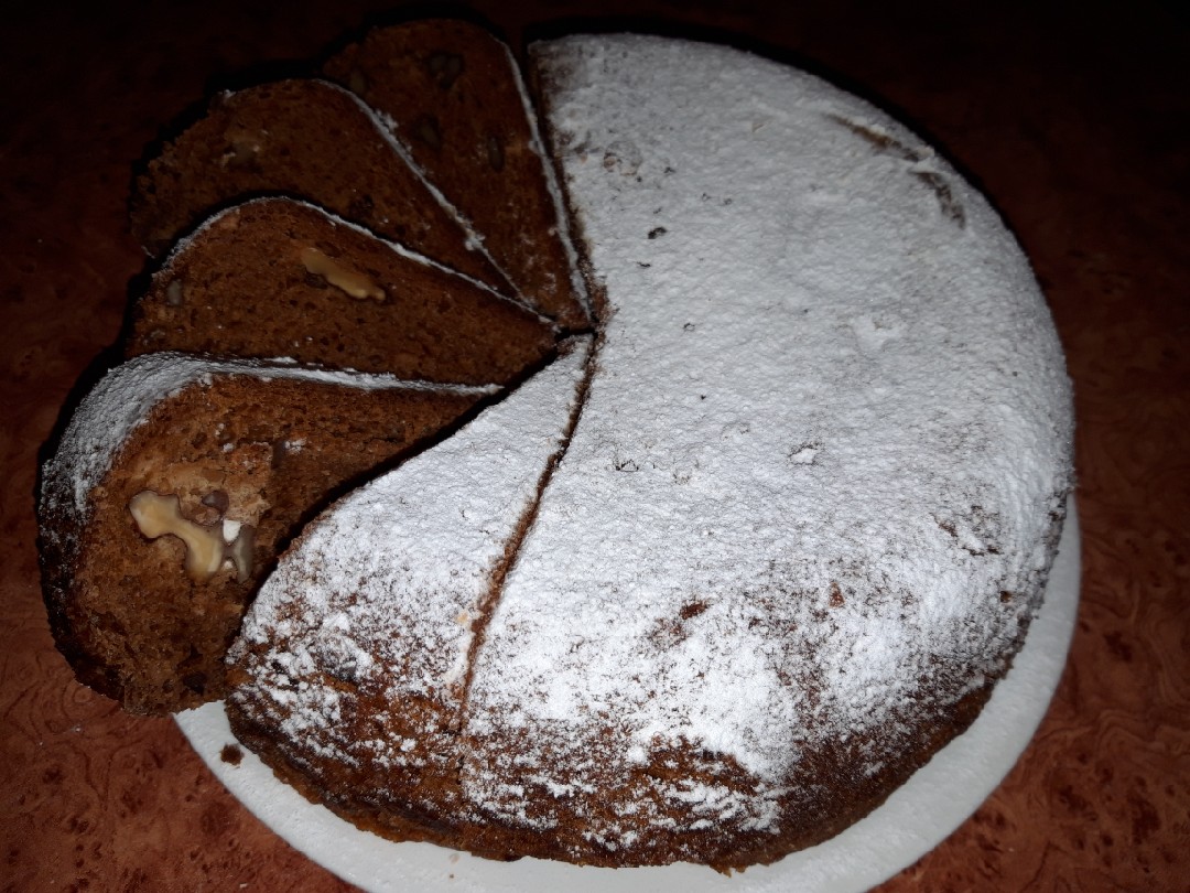 Кофейный кекс в мультиварке | Recipe | Food, Desserts, Vanilla cake