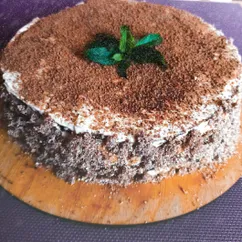 Сметанник 🥮🍰🥧