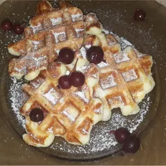 Сырники