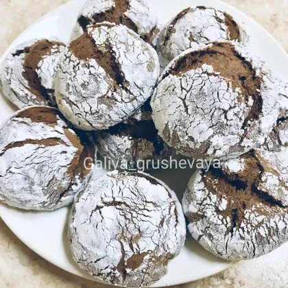 Вкусное печенье 🍪