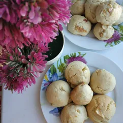 Домашнее печенье 🍪