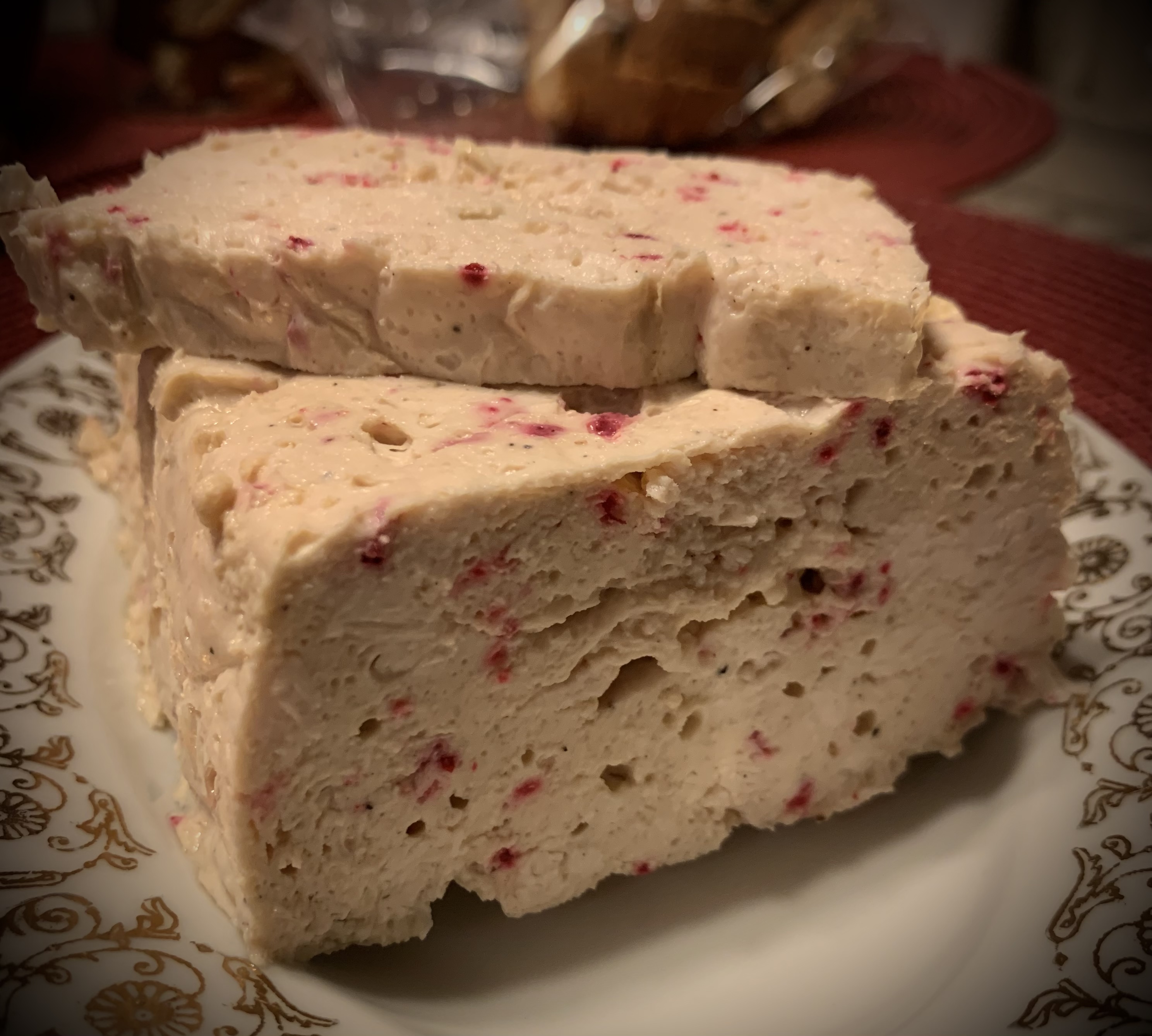 Диетическая куриная ветчина