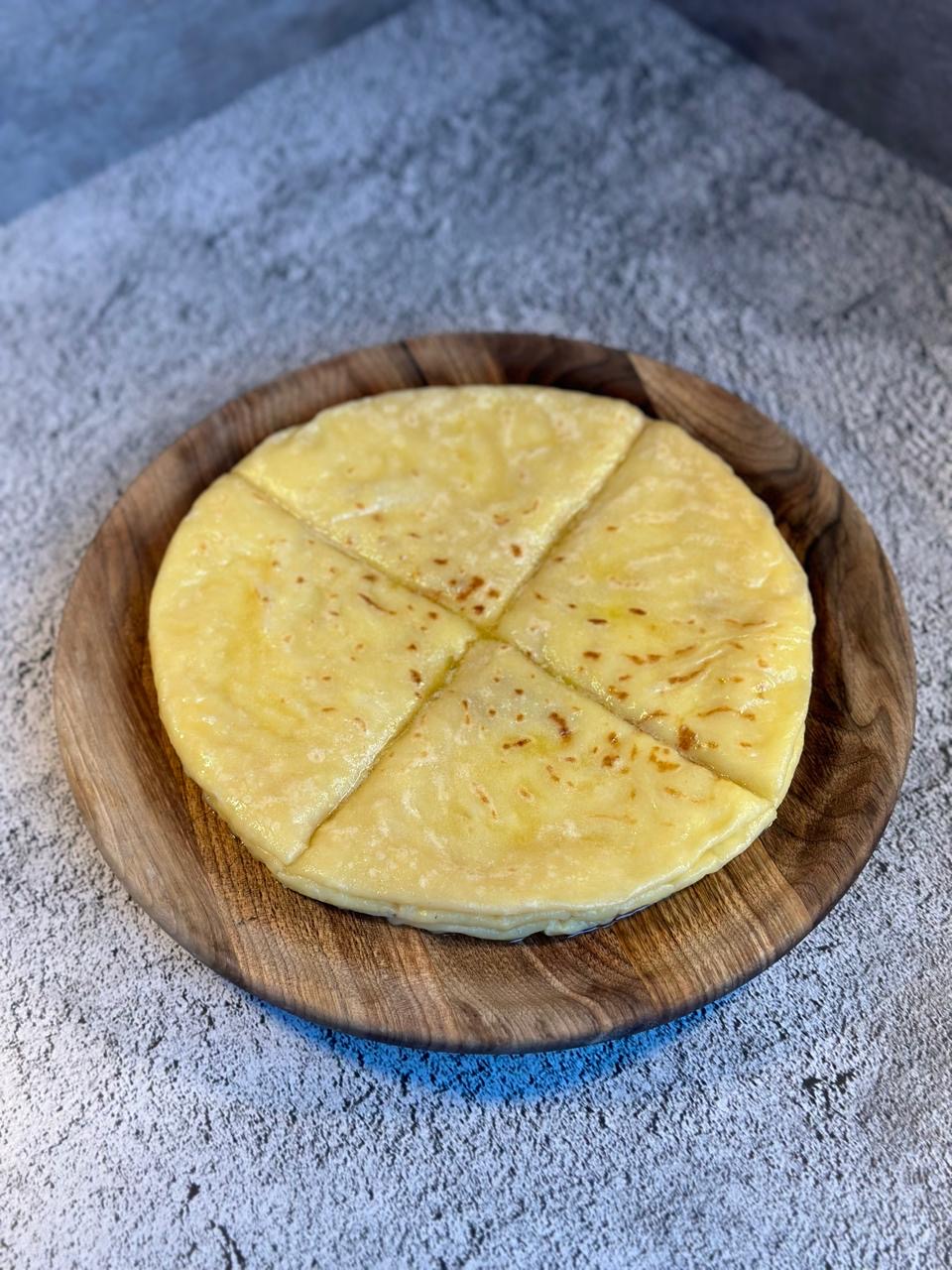 Балкарские хычины  