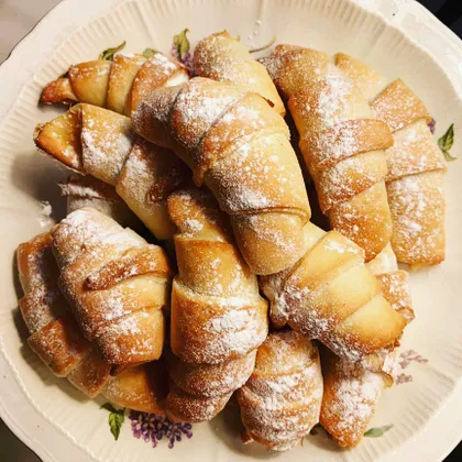 Рогалетты
