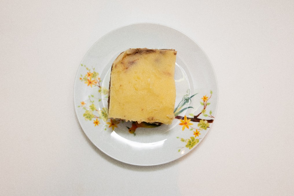‼️Картофельная запеканка 🥔‼️