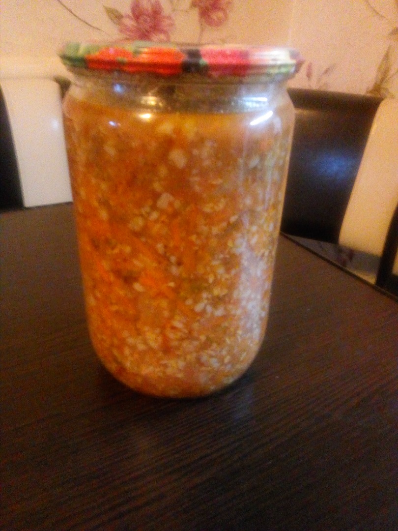 Гречанка 