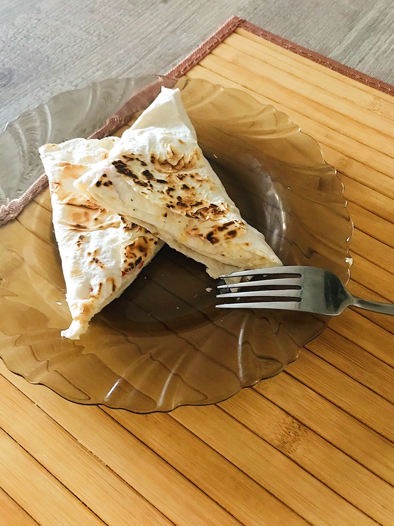 ПП Конвертики