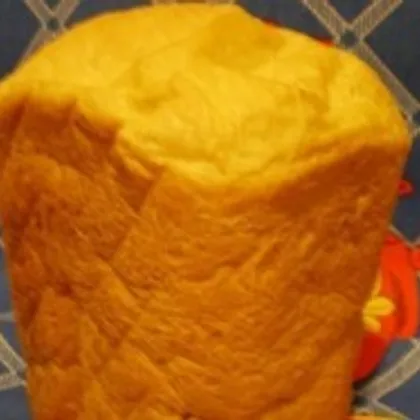 Сырно-лимонный хлеб