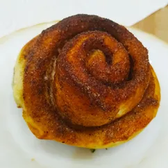 Синабонны как в "Cinnabon"