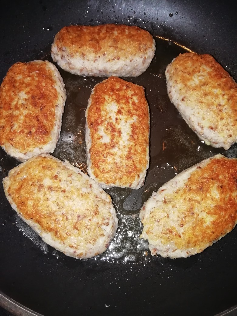 Гречаники