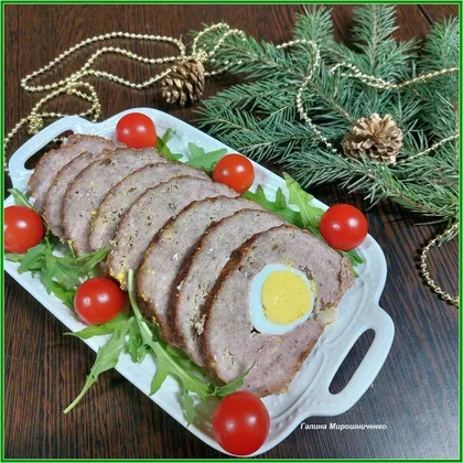 Что приготовить заранее на Новый год