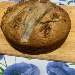 Banana Bread🍞🍌