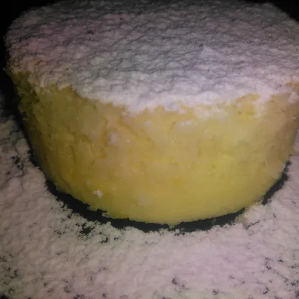 Coconut Cake