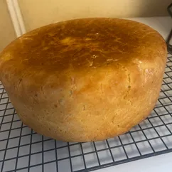 Хлебушек в мультиварке