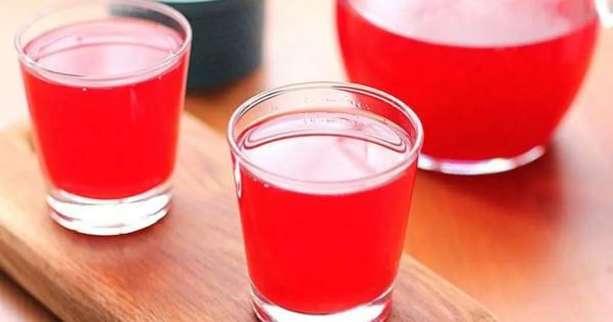 Очищающие кисели для похудения рецепт с фото пошаговый от Танюшка🍒 ...