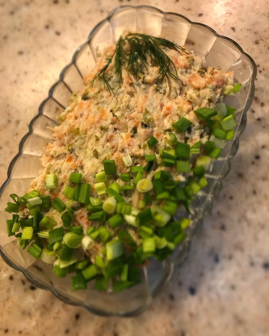 Паштет «Оригинальный»