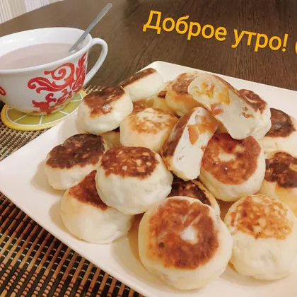 Сырники