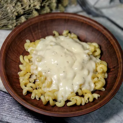 Сырный соус классический рецепт