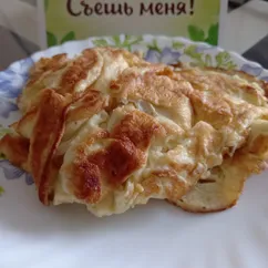 Любимый завтрак 🥚