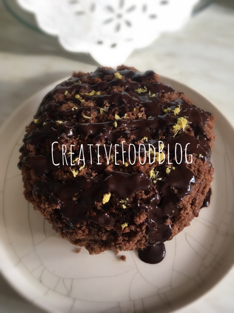 Шоколадно-лимонный торт | Домашняя кухня, фото - рецепты | Дзен