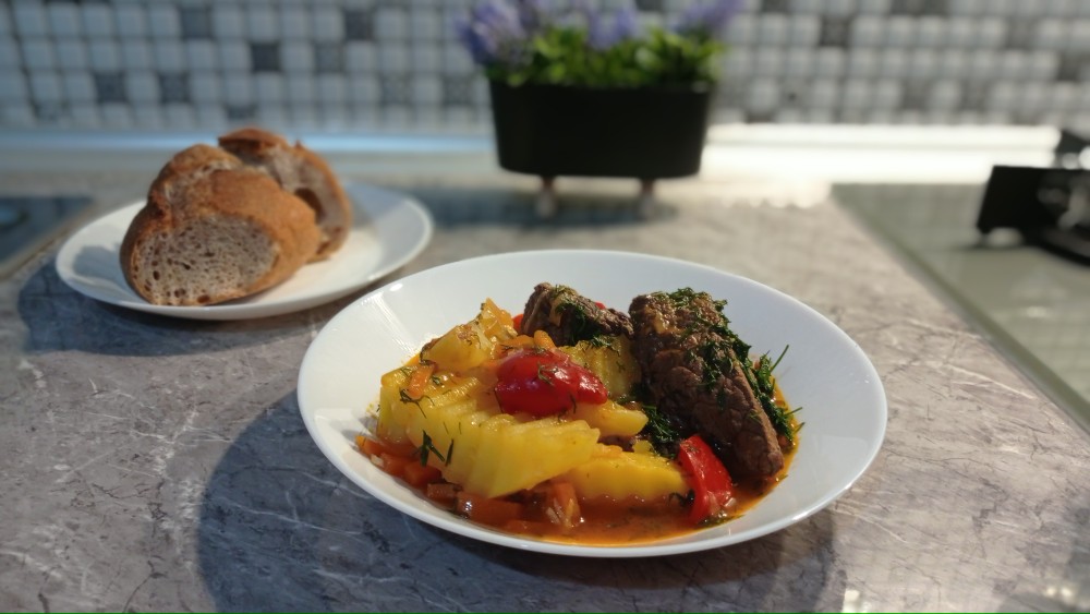 Мясной Соус
