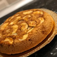 Шарлотка