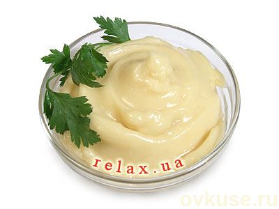 Майонез "Домашний" легкий