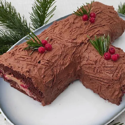 Вокруг света за новогодним столом