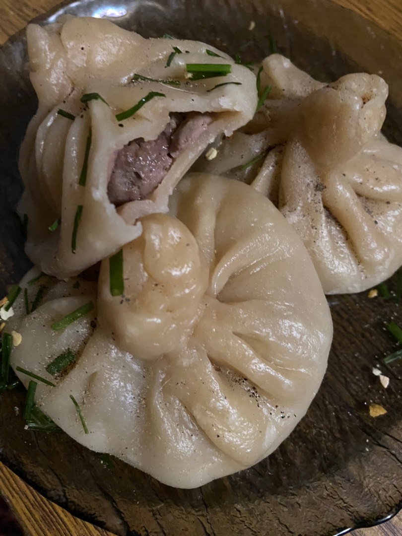 Хинкали