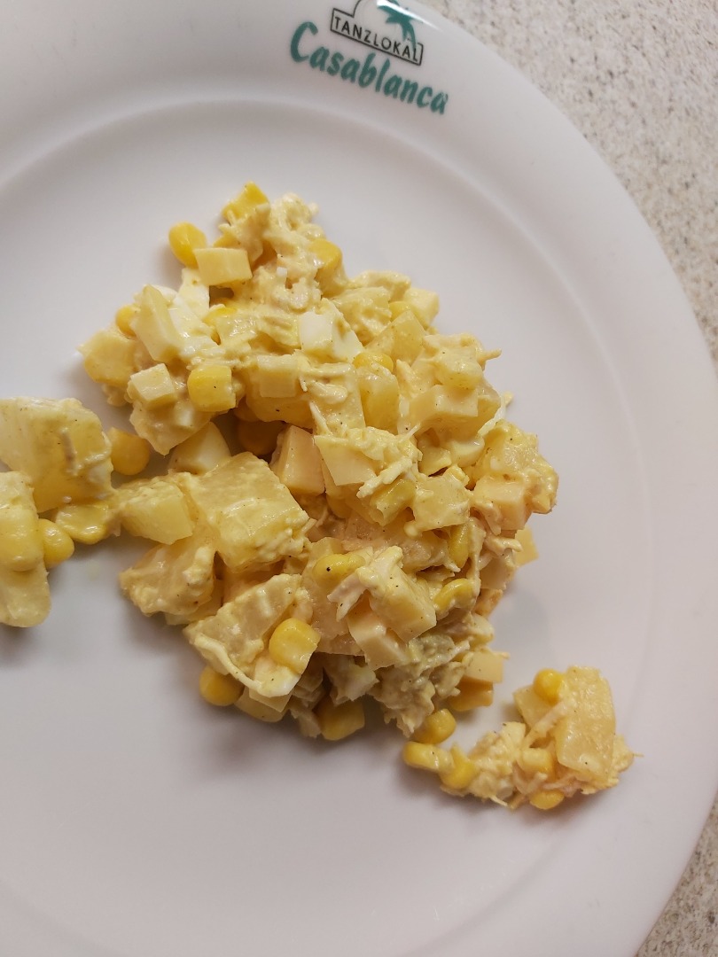 Гранатовый салат с курицей, грейпфрутом и перцем гриль - рецепт с фотографиями - Patee. Рецепты