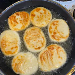 Сырники
