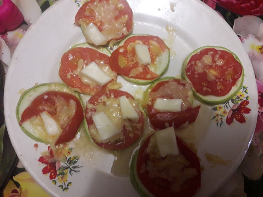 Кабачки