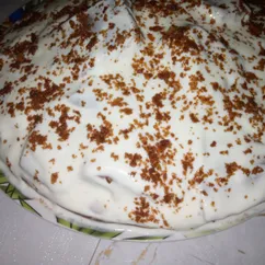 Торт "Екатерина"