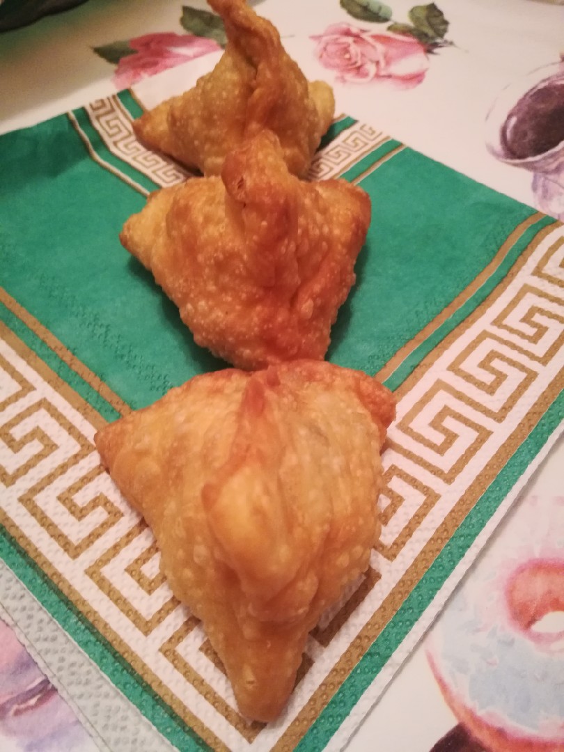 Самосы