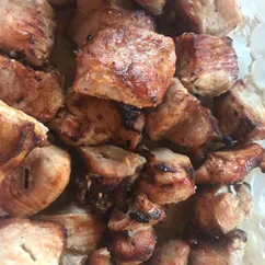 Шашлык