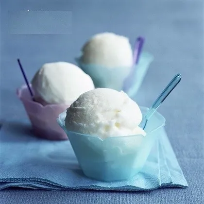 Как сделать вкуснейшее мороженое дома &#128525