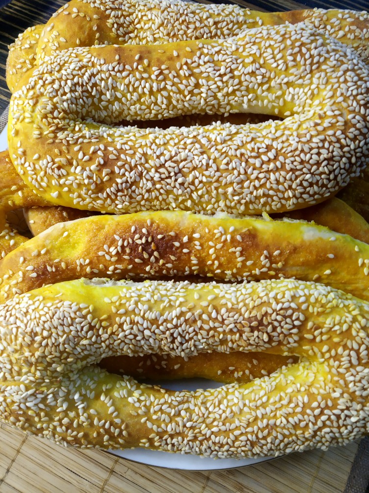 Иерусалимские Бейгале