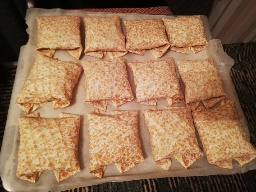 Конвертики