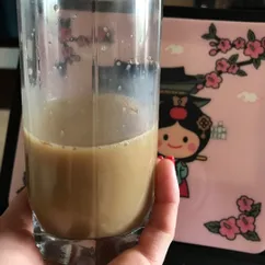 Кофейный летний напиток ICE COFFEE