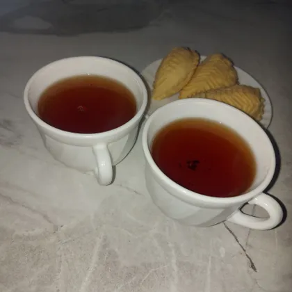 Ароматный чай