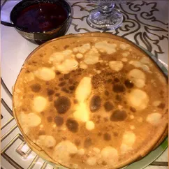 Очень вкусные блины 🥞