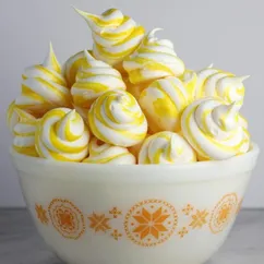 Meringue (безе)